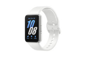 Fitness náramok Samsung Galaxy Fit3 strieborný

 obrázok produktu 1 z 6