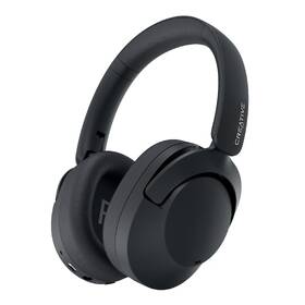 Slúchadlá Creative Zen Hybrid 2 ANC čierna

 obrázok produktu 1 z 6