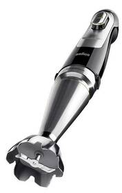 Ponorný mixér Braun MQ9187.XLI čierny/nerez

 obrázok produktu 3 z 18
