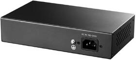 Switch Cudy GS1016 čierny

 obrázok produktu 5 z 6