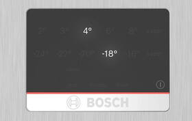 Chladnička s mrazničkou Bosch KGN397LDF 

 obrázok produktu 5 z 19