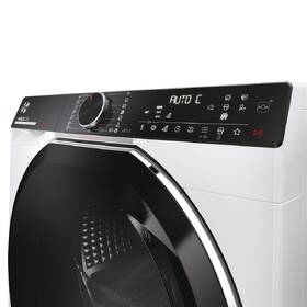 Práčka Hoover H7W4 48MBC6-S biela

 obrázok produktu 4 z 22