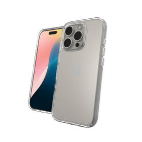 Kryt na mobil ZAGG Crystal Palace na Apple iPhone 16 Pro priehľadný

 obrázok produktu 1 z 3