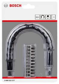 Sada bitov Bosch 11 ks 

 obrázok produktu 1 z 1