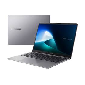 Notebook Asus ExpertBook P5 sivý

 obrázok produktu 8 z 10