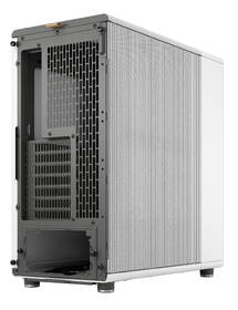 Case FRACTAL DESIGN North Chalk White 

 obrázok produktu 4 z 14