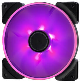 Ventilátor FRACTAL DESIGN Prisma AL-14 ARGB PWM 

 obrázok produktu 7 z 12