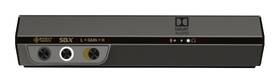 Zvuková karta Creative Sound Card Sound Blaster X G6 

 obrázok produktu 2 z 9