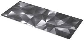 Podložka pod klávesnicu a myš ENDORFY Crystal Black XL čierna

 obrázok produktu 1 z 5