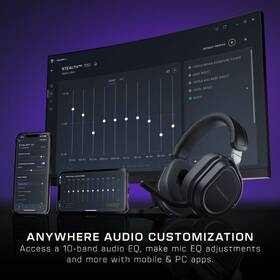 Headset Turtle Beach Stealth 700 PlayStation (Gen 3) čierny

 obrázok produktu 6 z 33