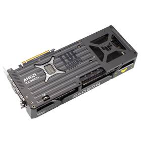 Grafická karta Asus Radeon RX 9070 XT OC 16G 

 obrázok produktu 7 z 10