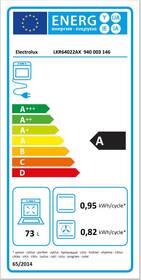 Sklokeramický sporák Electrolux LKR64022AX nerez

 obrázok produktu 1 z 4