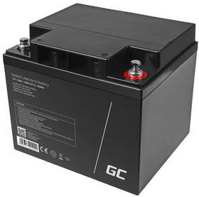 Olovený akumulátor Green Cell AGM22 

 obrázok produktu 1 z 5