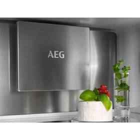 Chladnička s mrazničkou AEG TSC8M183DC biela

 obrázok produktu 3 z 11