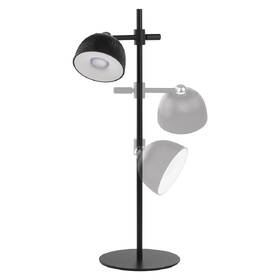 Stolná lampa EMOS SOPHIE, 200 lm, stmievanie, 2,5 W, neutrálna biela čierna

 obrázok produktu 4 z 11