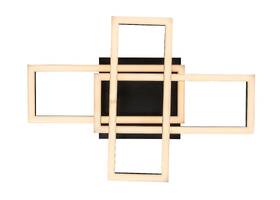 LED stropné svietidlo Rabalux MERENI 71394, 40W, stmievanie, ovládanie čierne

 obrázok produktu 4 z 7
