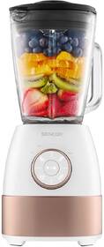 Stolný mixér Sencor SBL 5870GD zlatý

 obrázok produktu 1 z 13