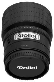 Objektív Rollei 85 mm AF f/1.8 (Nikon Z) čierny

 obrázok produktu 4 z 9