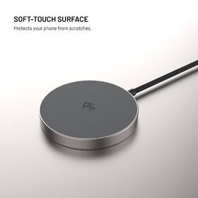 Bezdrôtová nabíjačka FIXED MagPad Slim s Qi2, MagSafe, 15W 

 obrázok produktu 6 z 11