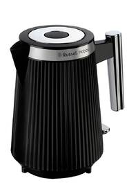 Rýchlovarná kanvica RUSSELL HOBBS 26750-70 Brontë Black čierna

 obrázok produktu 1 z 15