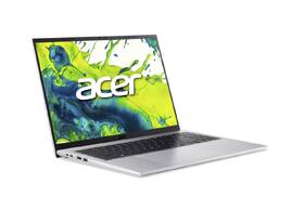 Notebook Acer Aspire Go 16 (AG16-71P-56UC) strieborný

 obrázok produktu 3 z 9