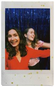 Instantný film Fujifilm Instax Mini Soft Glitter 

 obrázok produktu 3 z 11