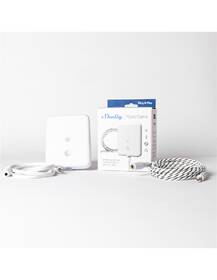 Detektor úniku vody Shelly Gen4 Flood, Bluetooth biely

 obrázok produktu 6 z 7