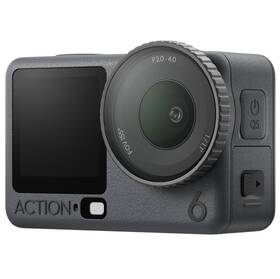 Outdoorová kamera DJI Osmo Action 6 Adventure Combo čierna

 obrázok produktu 4 z 12