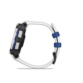 Inteligentné hodinky Garmin Instinct 3 – 45 mm Solar biele/modré

 obrázok produktu 9 z 11