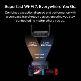 Router TP-Link TL-WR3602BE Travel/Pocket čierny

 obrázok produktu 5 z 11