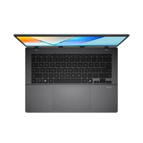 Notebook Asus Vivobook S14 sivý

 obrázok produktu 4 z 8