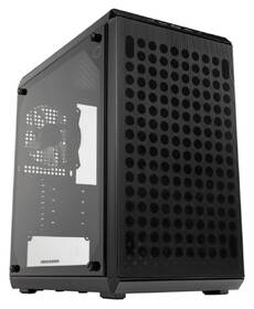 Case Cooler Master MasterBox Q300L V2 čierna

 obrázok produktu 2 z 6