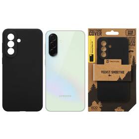 Kryt na mobil Tactical Velvet Smoothie na Samsung Galaxy A37 čierny

 obrázok produktu 3 z 3