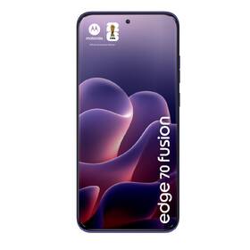 Mobilný telefón Motorola Edge 70 Fusion 5G 8 GB / 256 GB modrý

 obrázok produktu 10 z 20