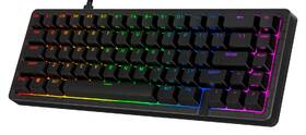 Klávesnica HyperX Origins 2 65 čierna

 obrázok produktu 2 z 8