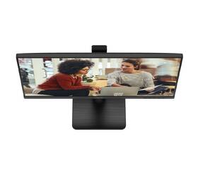 Monitor AOC U27E3UF čierny

 obrázok produktu 9 z 9