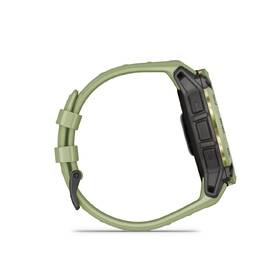 Inteligentné hodinky Garmin Instinct 3 - 50 mm AMOLED zelené

 obrázok produktu 12 z 12