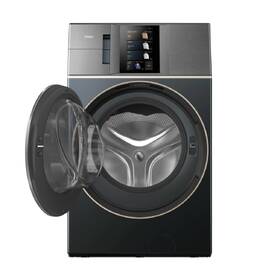 Práčka so sušičkou Haier HWD180BD12LGNU-S sivá/modrá

 obrázok produktu 8 z 35