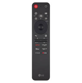 Televízor LG 43QNED87B6A 

 obrázok produktu 7 z 9