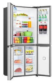 Americká chladnička Gorenje NRM819E61X nerez

 obrázok produktu 4 z 12