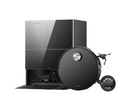 Robotický vysávač Dreame X60 Pro Ultra Complete čierny

 obrázok produktu 11 z 13