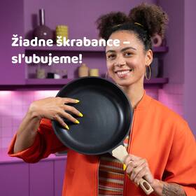 Hubička Vileda Lemon, 1 ks 

 obrázok produktu 5 z 6