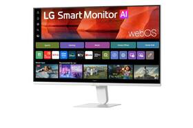 Monitor LG 27U511SB-W biely

 obrázok produktu 2 z 6