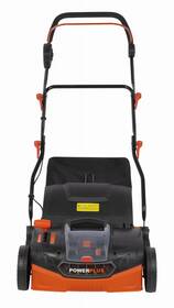 Vertikutátor POWERPLUS POWDPG8020 (bez batérie) 

 obrázok produktu 8 z 15