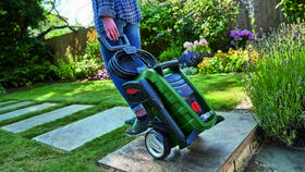 Vysokotlakový čistič Bosch UniversalAquatak 125 

 obrázok produktu 5 z 6