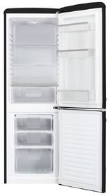 Chladnička s mrazničkou Amica VC 1622 B čierna

 obrázok produktu 3 z 10