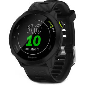 Inteligentné hodinky Garmin 55 čierne

 obrázok produktu 3 z 7