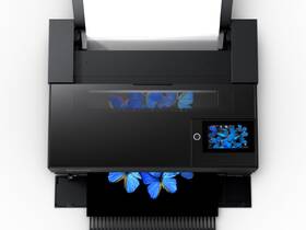 Tlačiareň atramentová Epson SureColor SC-P700 čierna

 obrázok produktu 5 z 7