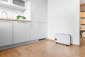 Teplovzdušný konvektor Sencor SCF 2100WH 

 obrázok produktu 7 z 12