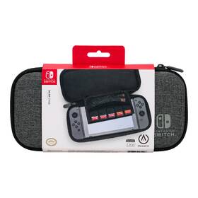 Puzdro PowerA Slim pre Nintendo Switch - Charcoal 

 obrázok produktu 10 z 10